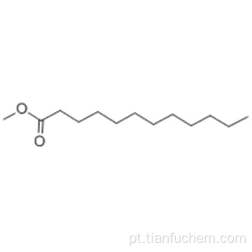 METHYL LAURATE CAS 111-82-0